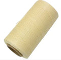 1mm Flat Waxed Thread – 65m (213 ft) | Leather & DIY Crafts